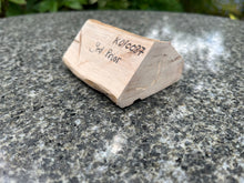 Load image into Gallery viewer, The Yed Prior Rustic Oak Vertical Trinket Box