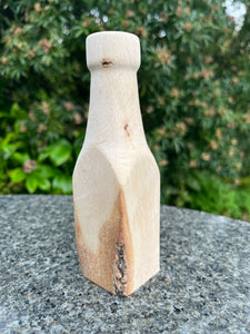 The Rotanev Chi Oak Vase