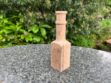Load image into Gallery viewer, The Atic Oak Vase