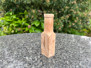 The Alkes Oak Vase