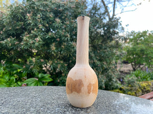 The Jabba Oak Vase