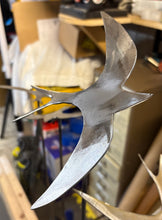 Load image into Gallery viewer, Metal Swallow