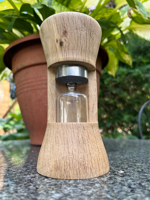 Sceptrum Citronella Burner