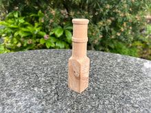 Load image into Gallery viewer, The Labr Oak Vase