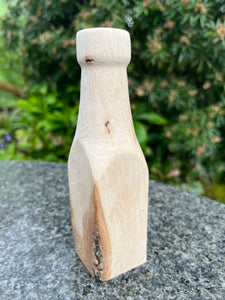 The Rotanev Chi Oak Vase