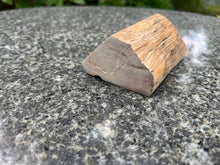 Load image into Gallery viewer, The Yed Prior Rustic Oak Vertical Trinket Box