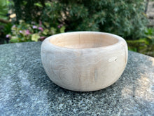 Load image into Gallery viewer, The Sheliak Oak Nibbles Bowl