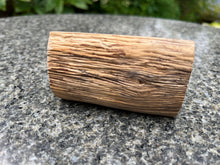 Load image into Gallery viewer, The Muphrid Rustic Oak Vertical Trinket Box