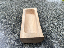 Load image into Gallery viewer, The Pherkad Open Topped Trinket Box