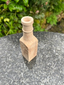 The Beid Oak Vase
