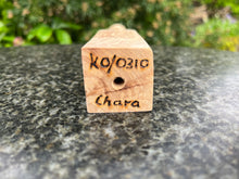Load image into Gallery viewer, The Chara Oak Vase