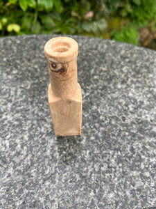The Alkes Oak Vase