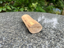 Load image into Gallery viewer, The Ascella Rustic Oak Lidded Trinket Box