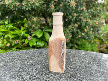 Load image into Gallery viewer, The Alcor Oak Vase