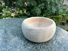 Load image into Gallery viewer, The Sheliak Oak Nibbles Bowl