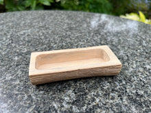 Load image into Gallery viewer, The Pherkad Open Topped Trinket Box