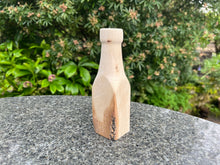 Load image into Gallery viewer, The Rotanev Chi Oak Vase