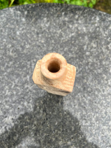 The Azha Oak Vase
