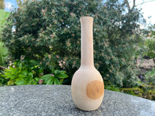 Load image into Gallery viewer, The Jabba Oak Vase