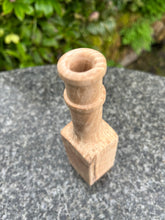 Load image into Gallery viewer, The Atic Oak Vase
