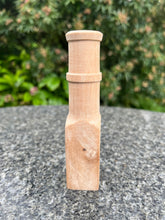 Load image into Gallery viewer, The Labr Oak Vase