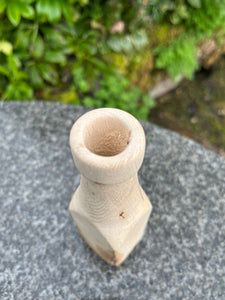 The Rotanev Chi Oak Vase