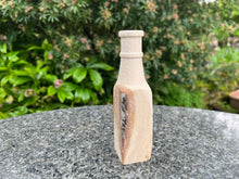Load image into Gallery viewer, The Alcor Oak Vase