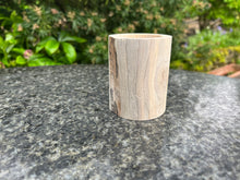 Load image into Gallery viewer, The Alshain Oak Vase