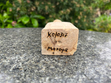 Load image into Gallery viewer, The Merope Oak Vase