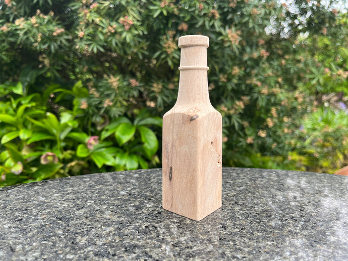 The Beid Oak Vase