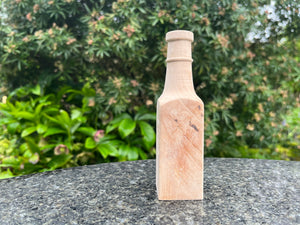 The Beid Oak Vase