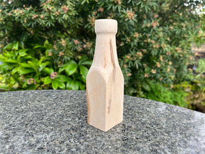 The Rotanev Chi Oak Vase