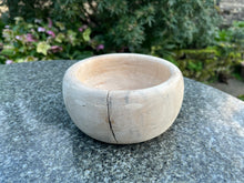 Load image into Gallery viewer, The Sheliak Oak Nibbles Bowl