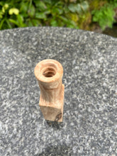 Load image into Gallery viewer, The Alkes Oak Vase