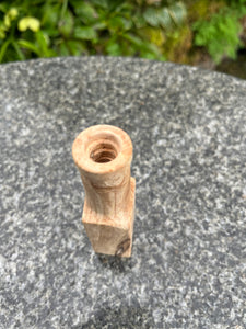 The Alkes Oak Vase
