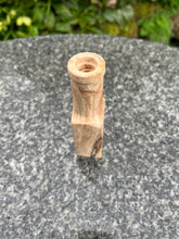 Load image into Gallery viewer, The Alkes Oak Vase