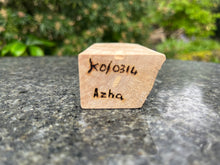Load image into Gallery viewer, The Azha Oak Vase