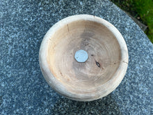 Load image into Gallery viewer, The Sheliak Oak Nibbles Bowl