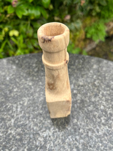 The Merope Oak Vase