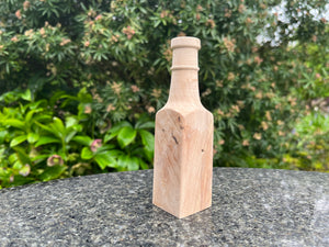 The Beid Oak Vase