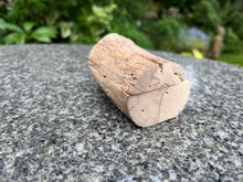 Load image into Gallery viewer, The Cursa Rustic Oak Lidded Trinket Box