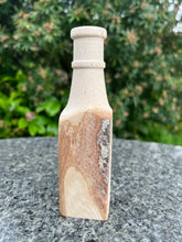 Load image into Gallery viewer, The Alcor Oak Vase