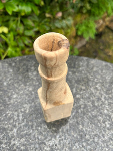 The Merope Oak Vase