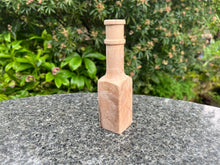 Load image into Gallery viewer, The Atic Oak Vase