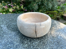 Load image into Gallery viewer, The Sheliak Oak Nibbles Bowl