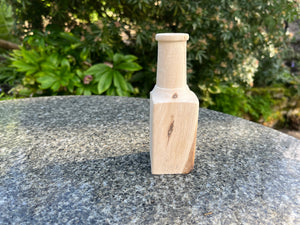 The Hyadum Oak Vase