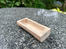 Load image into Gallery viewer, The Pherkad Open Topped Trinket Box