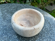 Load image into Gallery viewer, The Sheliak Oak Nibbles Bowl