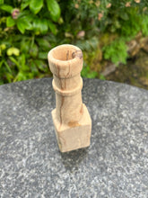 Load image into Gallery viewer, The Merope Oak Vase