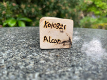 Load image into Gallery viewer, The Alcor Oak Vase